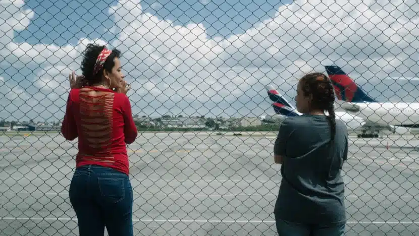 Divulgação Mostra Macambira Filme O Estranho