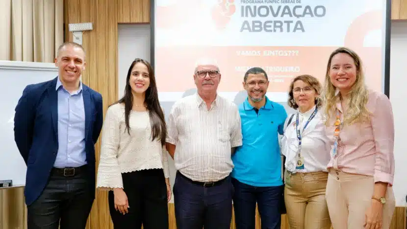 Em parceria com a funpec, sebrae lança programa de inovação para impulsionar ecossistema empreendedor | notícias do rio grande do norte IMG 20240813 WA0065 1 scaled