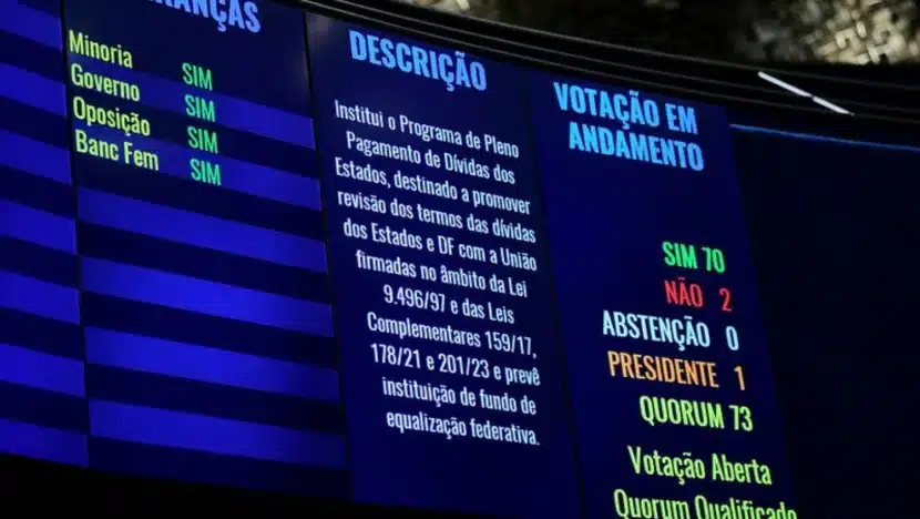 SENADO 1