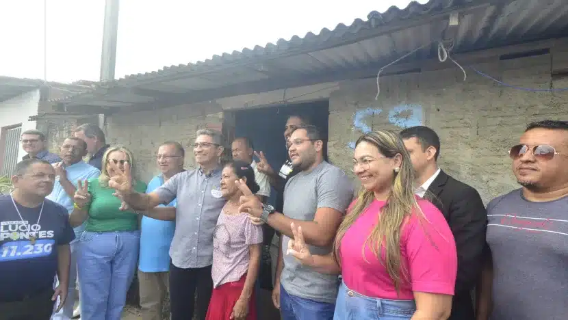 Salatiel anuncia projeto de IPTU Zero para famílias de baixa renda em PaRio Grande do Norteamirim