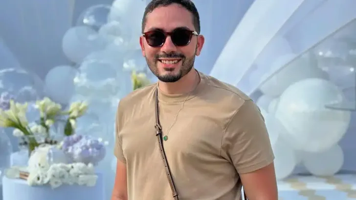 Tudo com Pedro Maia