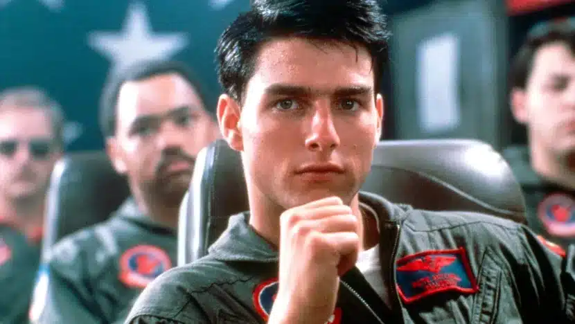 TOP GUN PA005