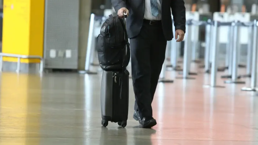 aeroporto