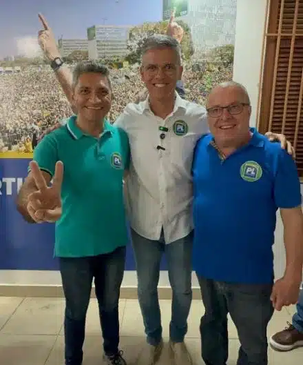 Coronel azevedo anuncia apoio a paulinho freire e salatiel de souza | notícias do rio grande do norte apoios azevedo