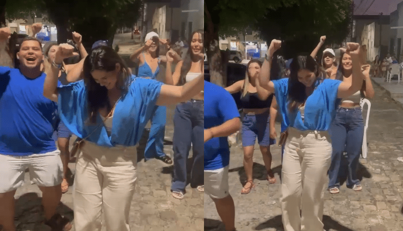 Eleições: vídeo manipulado por inteligência artificial circula em macaíba | notícias do rio grande do norte campanha