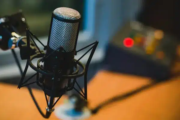 gravar podcast
