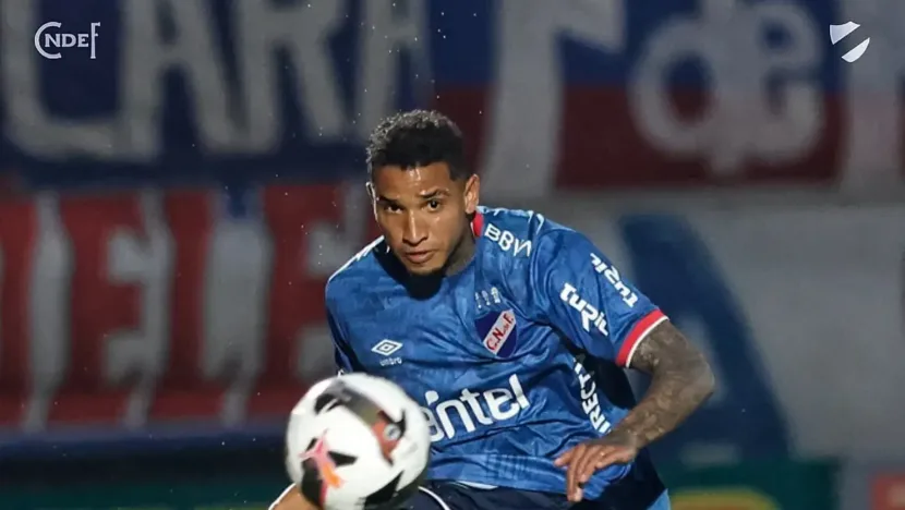 jogador