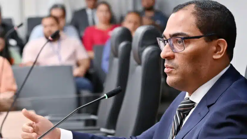 Ccj da alrn aprova luciano ramos para mais um biênio no mp de contas | notícias do rio grande do norte luciano 3