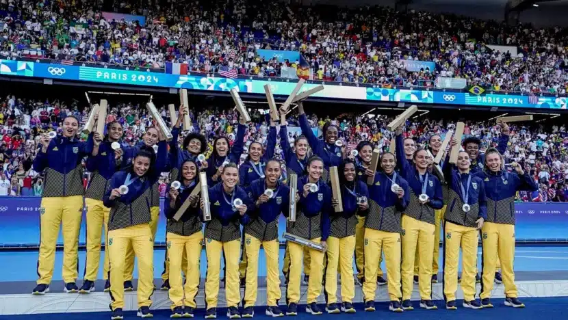 medalha