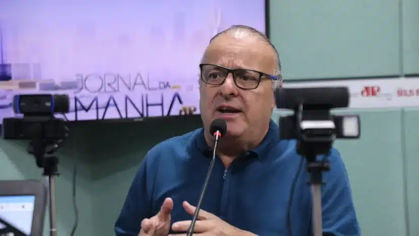 “minha prioridade será zerar as filas de espera nas creches”, afirma paulinho freire | notícias do rio grande do norte paulinho