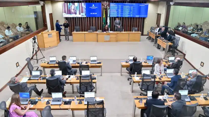 Alrn aprova projeto de lei para descentralizar competências legislativas | notícias do rio grande do norte unnamed (2)