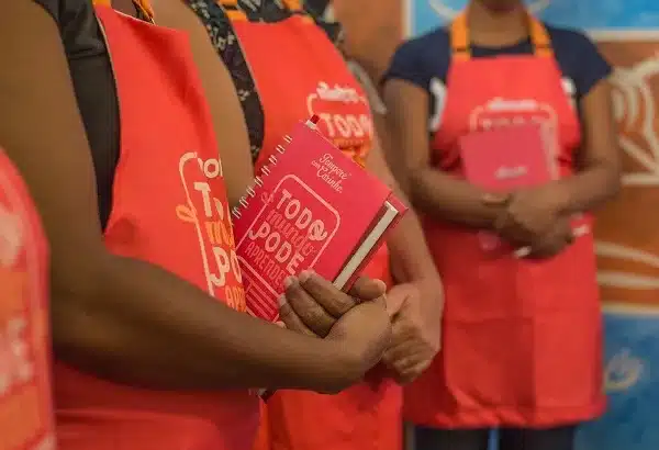 Alunos
