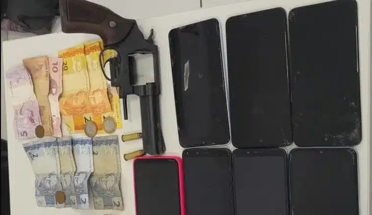7 homens assaltam balneário em são josé de mipibu; 3 deles já foram capturados pela pm | notícias do rio grande do norte Capturar