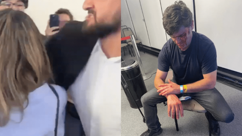 Assessor de Nunes leva seis pontos após agressão de integrante da equipe de Marçal