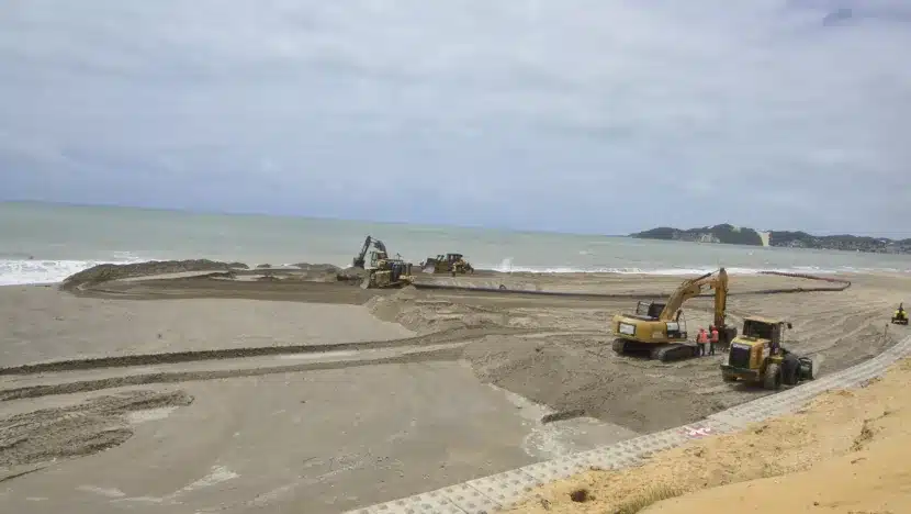 Engorda Praia de Ponta Negra Natal RN 11