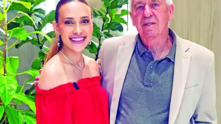 Dermatologistas na CKJ
