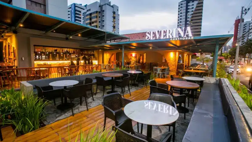 O Severina Gastrobar é a grande novidade de 2021 em Petrópolis 2048x1365