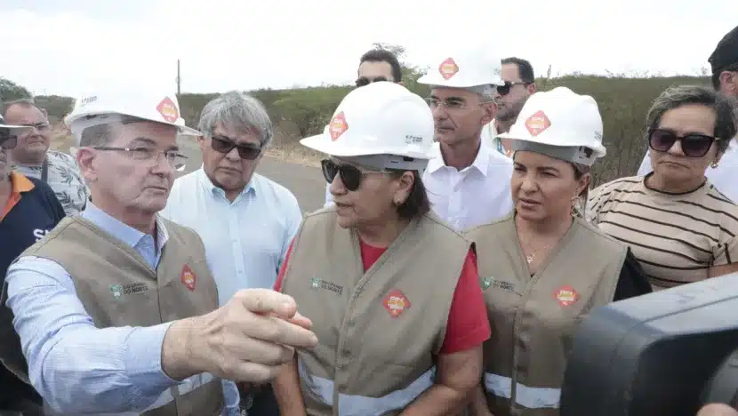 Programa de Restauração de Rodovias Estaduais visa melhorar a mobilidade, fortalecer o turismo e facilitar o escoamento de produtos / Foto: Raiane Miranda