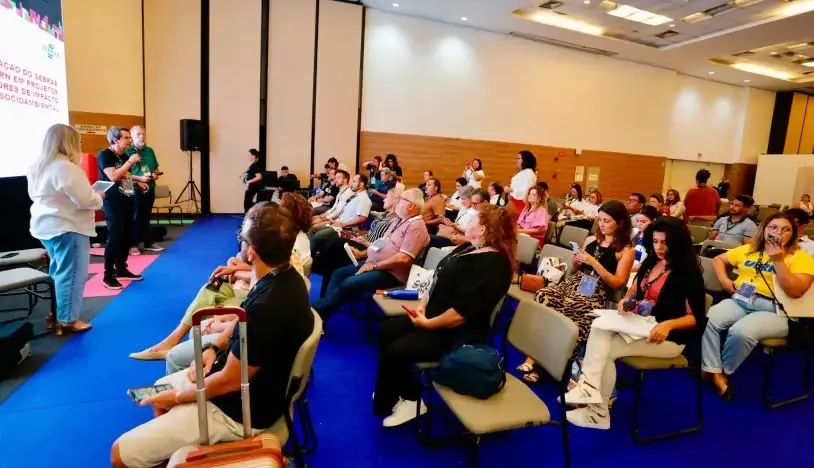 Rio grande do norte se destaca como pioneiro em políticas para negócios de impacto | notícias do rio grande do norte Rio Grande do Norte se destaca como pioneiro em políticas para negócios de impacto