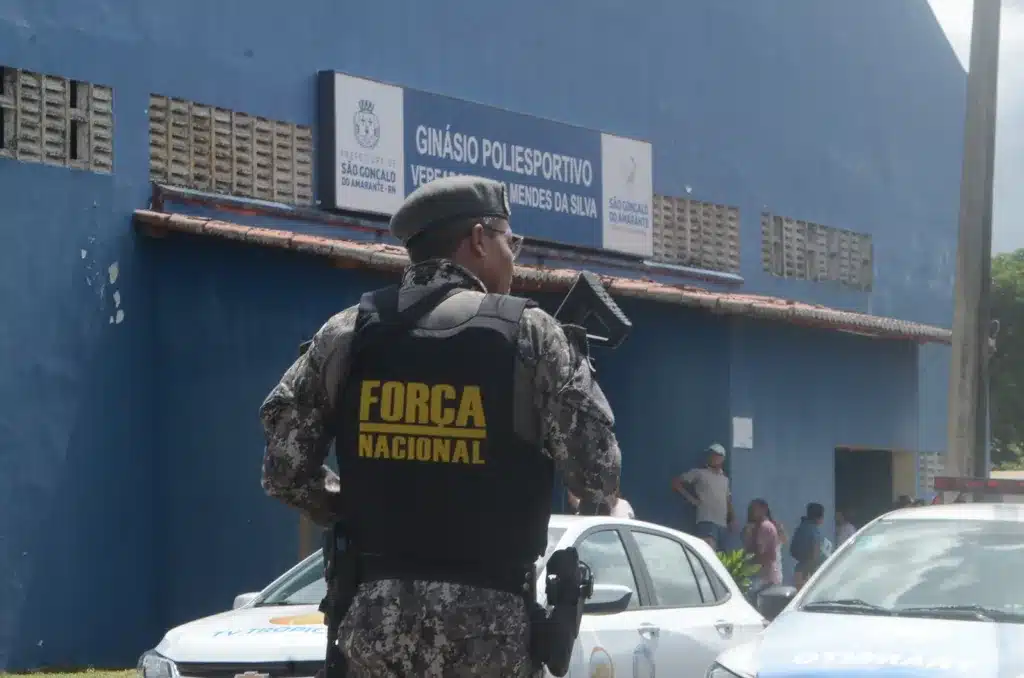 Tse aprova uso da força federal nas eleições no rio grande do norte | notícias do rio grande do norte WhatsApp Image 2024 09 25 at 10.10.11 1