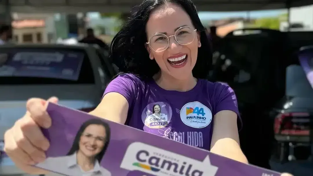 Camila Araújo defende‘adoção’ de bairros em Natal