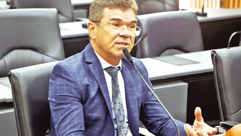Eribaldo: proposta vai além de simples solução para o lixo, já que está alinhada com metas globais de sustentabilidade / Foto: Divulgação