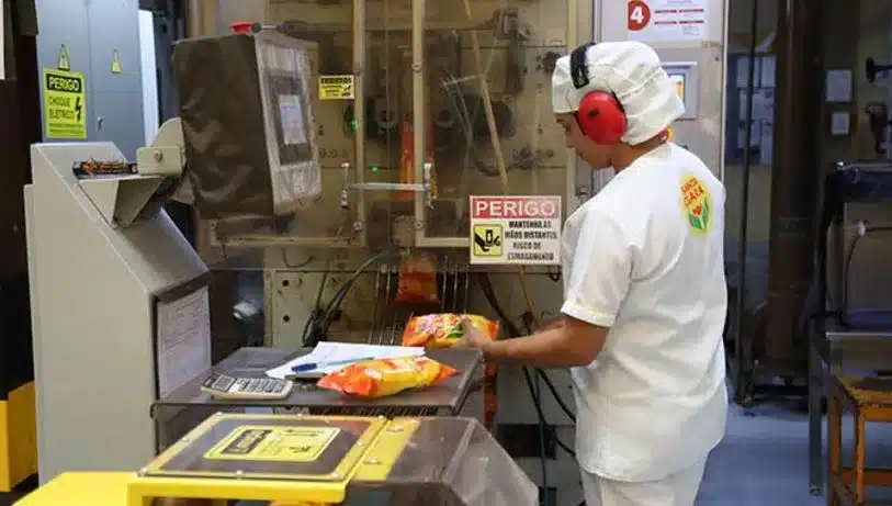Crescimento demonstra a eficácia do programa em atrair e manter investimentos industriais no Estado, aponta boletim da Secretaria de Desenvolvimento / Foto: Reprodução