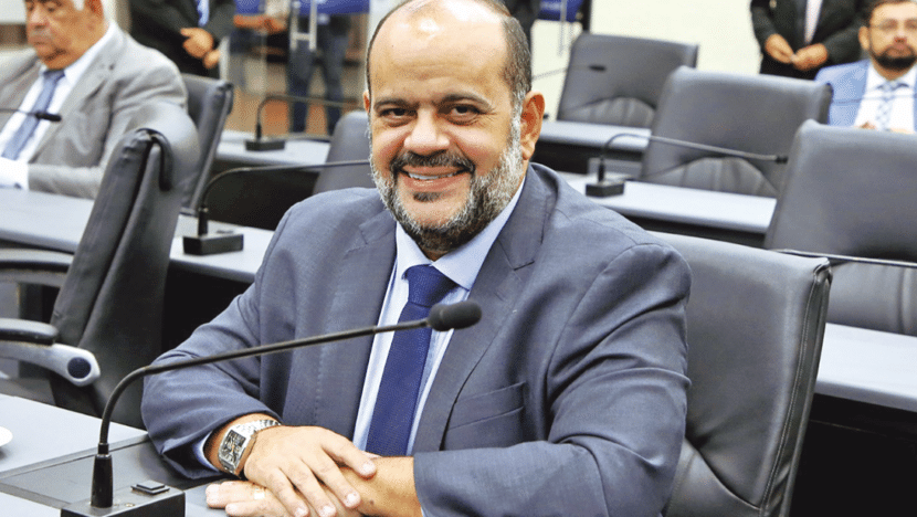 Na educação, vereador Hermes Câmara (Cidadania) defende a modeRio Grande do Norteização da infraestrutura das escolas municipais e valorização dos professores / Foto: Reprodução