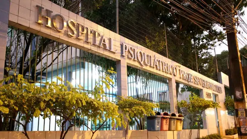 hospital