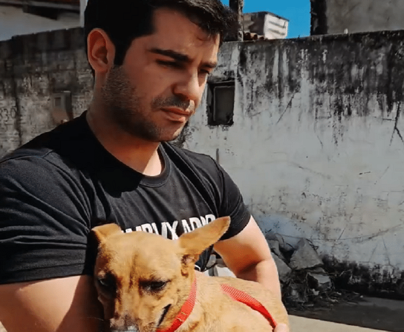 Vereador mais votado da Câmara Municipal de Natal, Robson Carvalho / Foto: Reprodução - Redes sociais