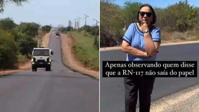 Rio Grande do Norte 117 goveRio Grande do Norteadora