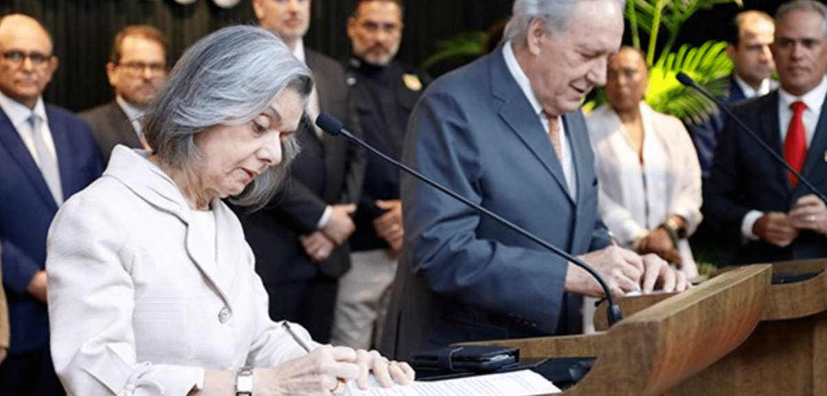STF prepara terreno para atuação nas eleições, desafiando o TSE