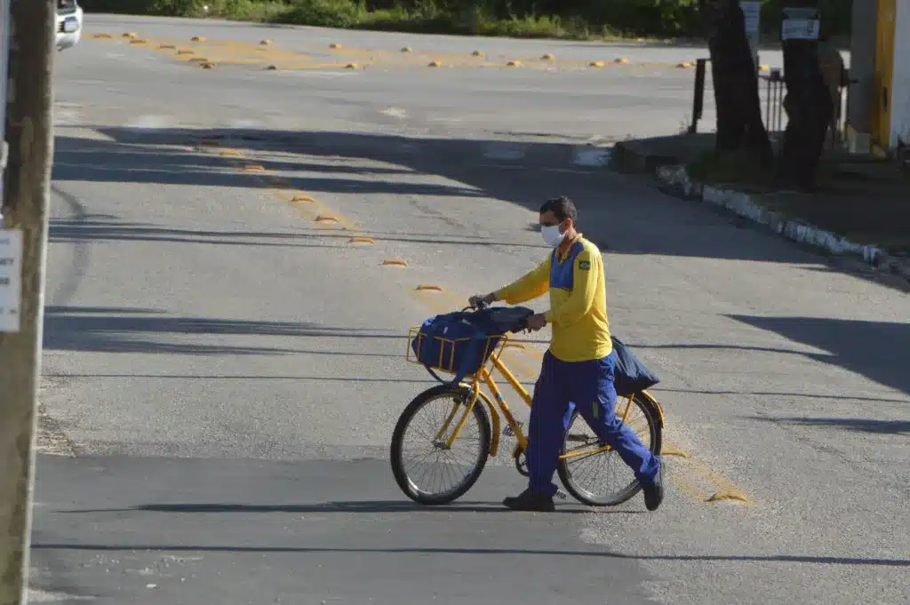 Inscrições do concurso dos correios com vagas no rn encerram hoje 28 | notícias do rio grande do norte concurso dos correios