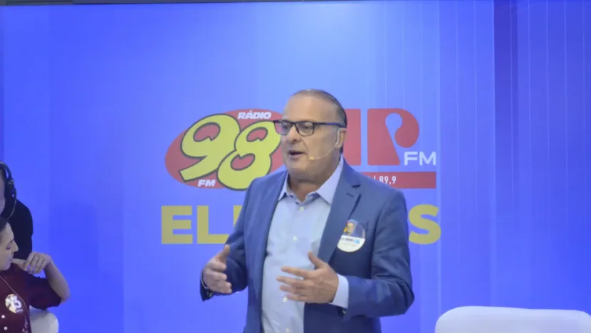Debate 98 FM Eleições 2024 (238)