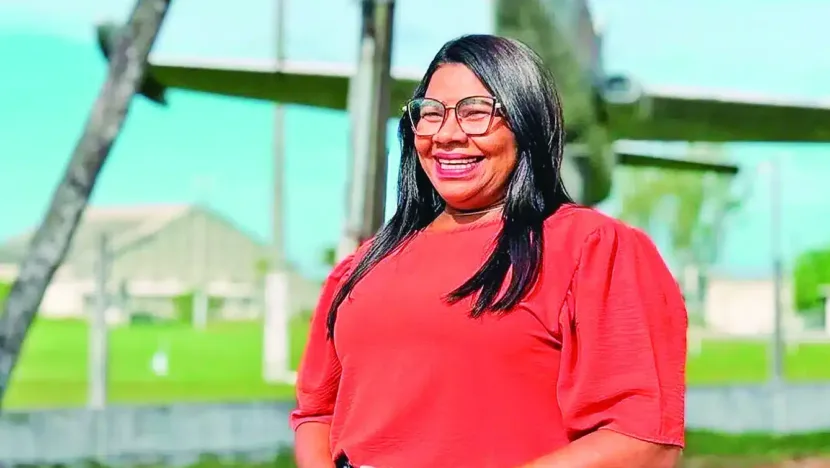 PÁGINA 4 PROFESSORA NILDA REPRODUÇÃO