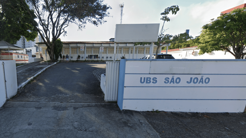 Sms informa alteração no funcionamento da ubs são joão | notícias do rio grande do norte Secretaria de Saúde de Natal informa alteração no funcionamento da UBS São João - Foto: Cedida/SMS