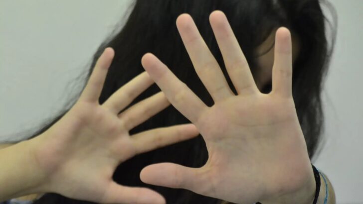 Violência contra Mulher - Foto: Ilustrativa/José Aldenir/AGORARN