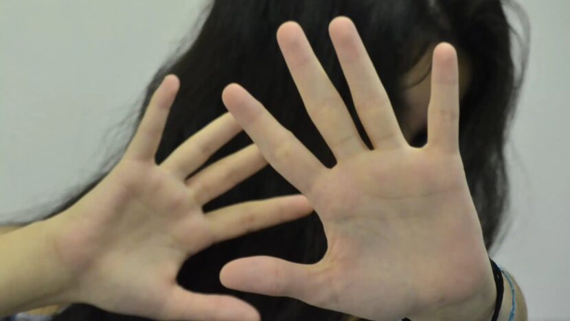 Violência contra Mulher - Foto: Ilustrativa/José Aldenir/AGORARN