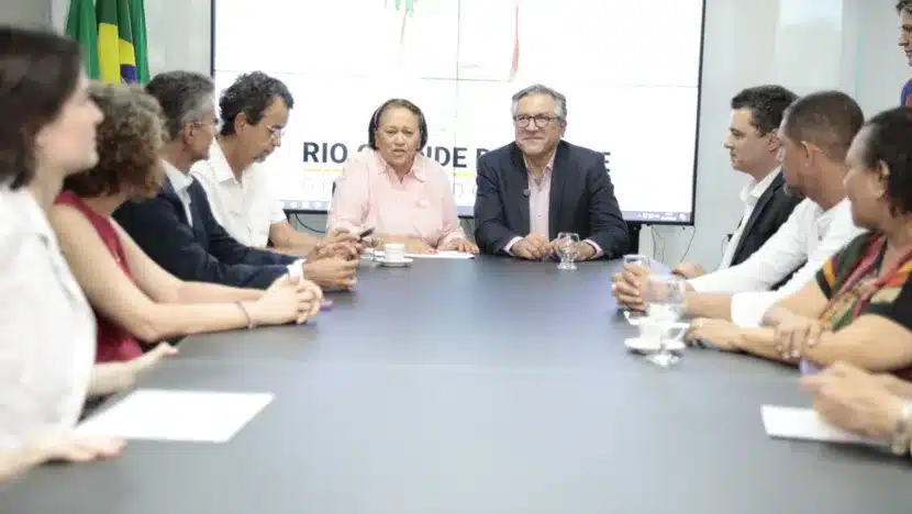 GoveRio Grande do Norteo do RN anuncia novos investimentos em Saúde e Cultura com recursos do PAC
