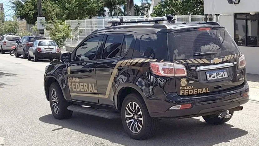 PF cumpre mandato para apurar denúncia de corrupção eleitoral em Natal