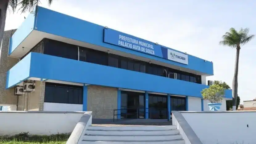 Macaíba antecipa pagamento de outubro para dia do servidor público, nesta segunda 28