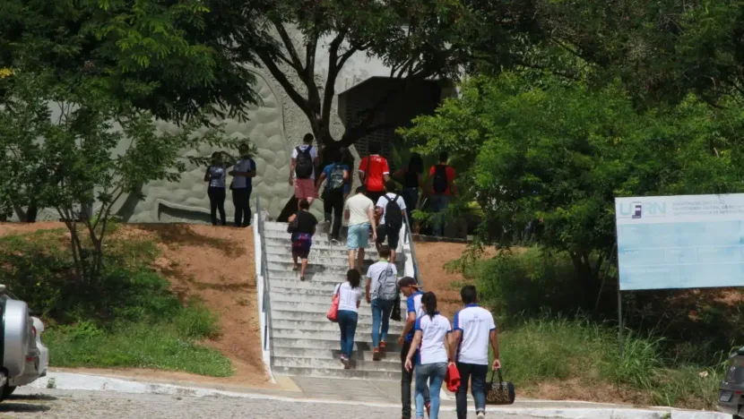Enem 2024: confira documentos aceitos nos dois dias de provas | notícias do rio grande do norte WhatsApp Image 2024 10 31 at 09.14.20