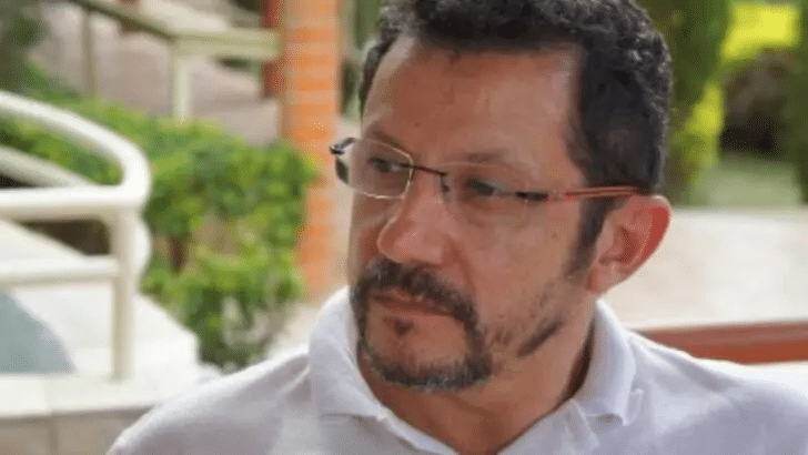 “lula tem grande credibilidade em natal”, afirma adriano gadelha | notícias do rio grande do norte adriano gadelha foto reprodução