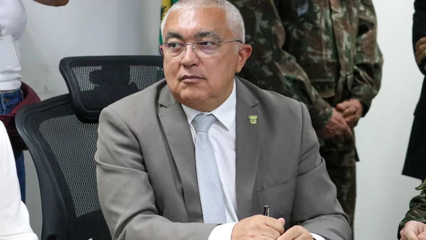 coronel