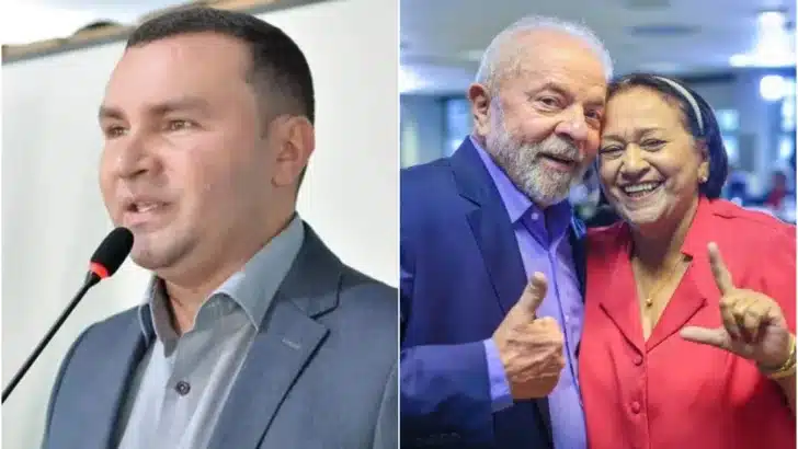 Gestões de Emídio Jr, Fátima Bezerra e Lula foram avaliadas pela Exatus / Fonte: Instituto Exatus