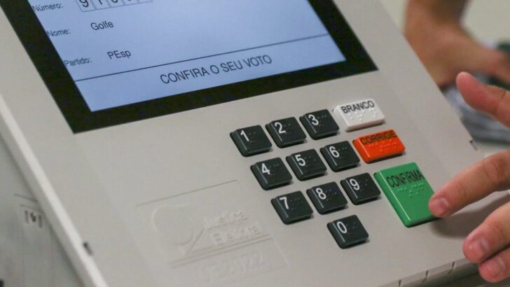 O Rio Grande do Norte elegeu 362 mulheres vereadoras neste ano, aponta TSE / Foto: José Cruz / Agência Brasil