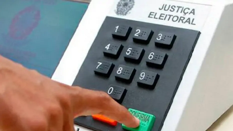 Mais de 2,6 milhões no RN vão às uRio Grande do Norteas no domingo. Foto: Reprodução