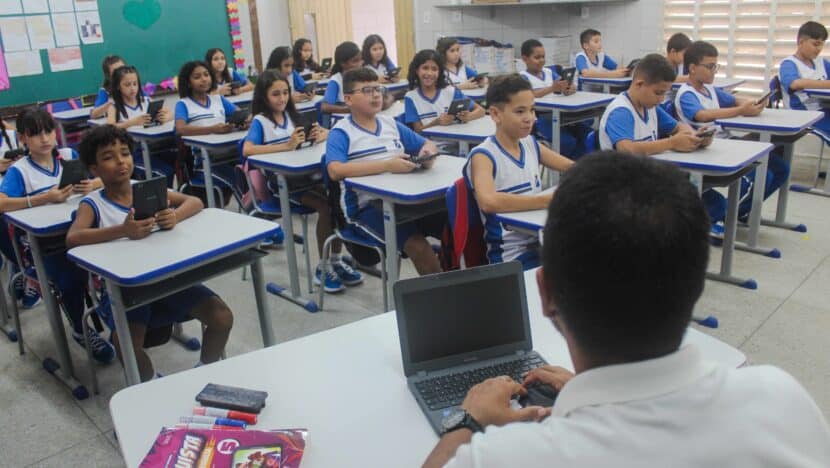 Inscrições para o concurso efetivo de professor da prefeitura do natal começam nesta segunda-feira 25 | notícias do rio grande do norte Inscrições para o concurso efetivo de professor da Prefeitura do Natal começam hoje
