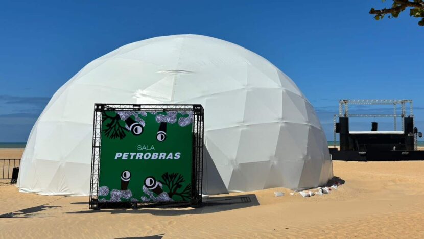11ª mostra de cinema de gostoso apresenta programação mostra panorama sala petrobras | notícias do rio grande do norte 11ª Mostra de Cinema de Gostoso apresenta programação Mostra Panorama Sala Petrobras