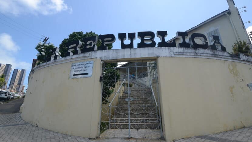 Comunicação em resistência: Museu Eloy de Souza preserva memória da imprensa potiguar na Ribeira